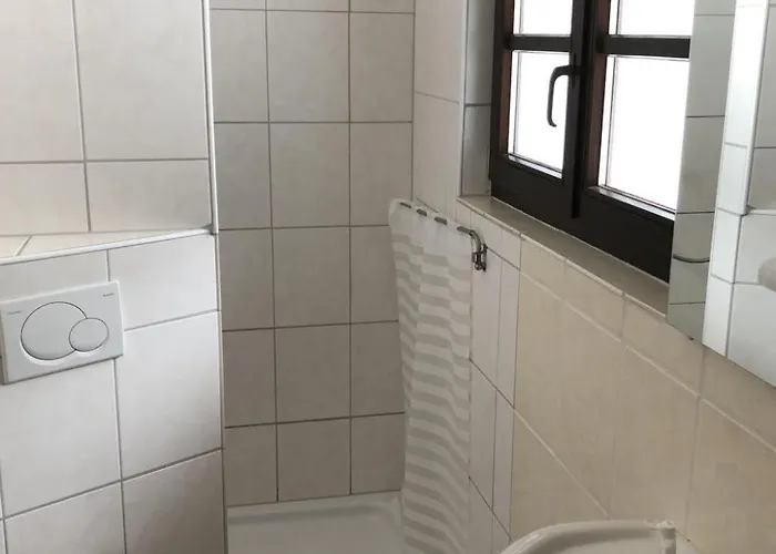 Wunderschoenes Am Waldrand By Interhome Bad Arolsen