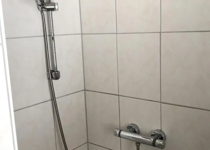 Nyaraló Wunderschoenes Am Waldrand By Interhome Bad Arolsen