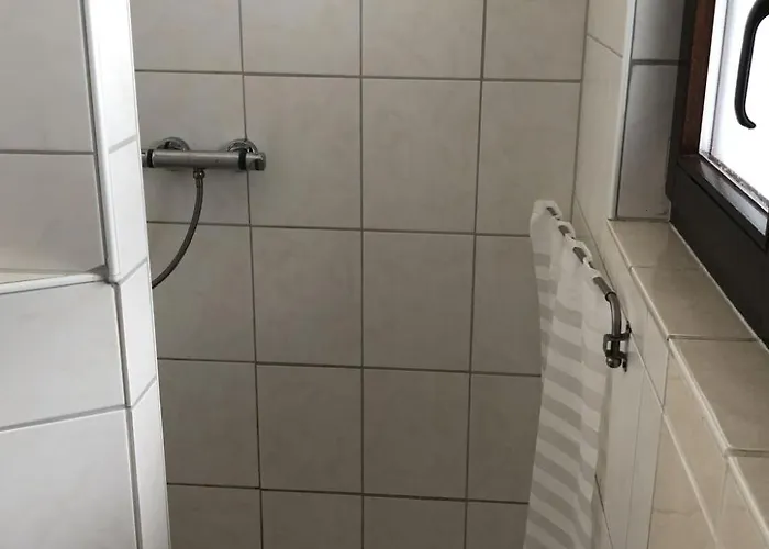 Wunderschoenes Am Waldrand By Interhome Сasa de vacaciones