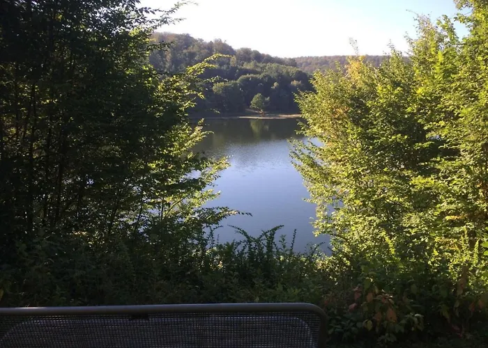 Wunderschoenes Am Waldrand By Interhome *