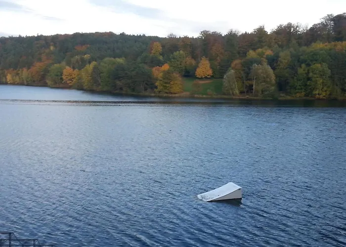 Wunderschoenes Am Waldrand By Interhome Bad Arolsen