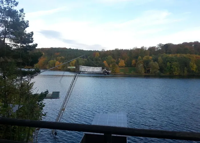 Wunderschoenes Am Waldrand By Interhome * Bad Arolsen