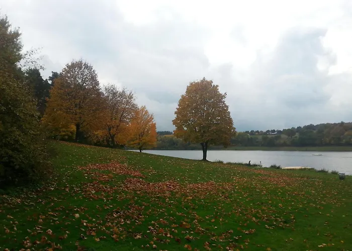 Wunderschoenes Am Waldrand By Interhome Сasa de vacaciones