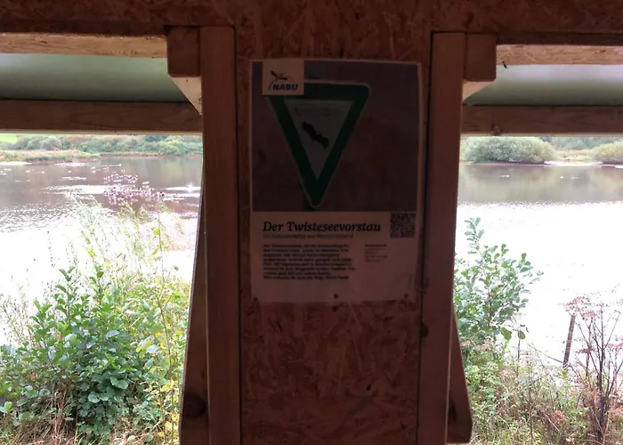 Wunderschoenes Am Waldrand By Interhome