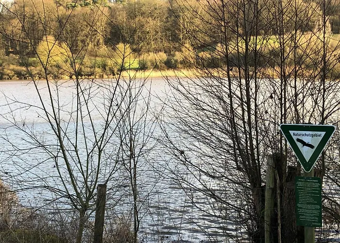 Wunderschoenes Am Waldrand By Interhome Nyaraló