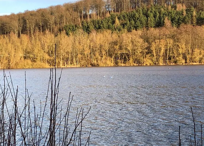 Wunderschoenes Am Waldrand By Interhome Сasa de vacaciones