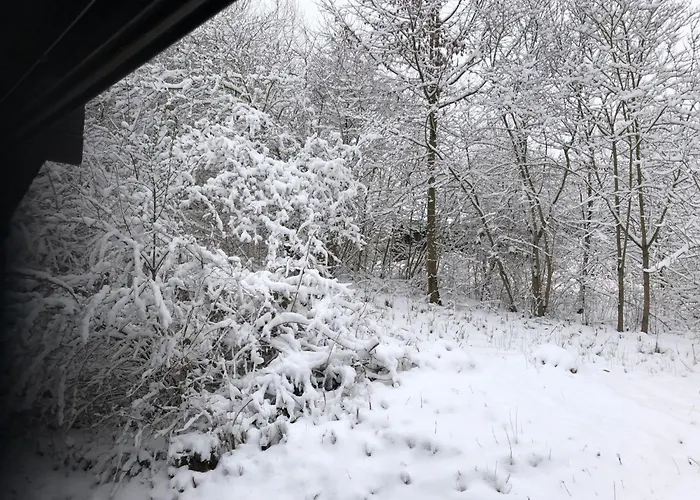 Wunderschoenes Am Waldrand By Interhome