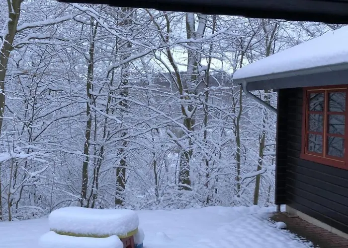 Wunderschoenes Am Waldrand By Interhome *