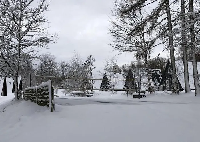 Wunderschoenes Am Waldrand By Interhome Bad Arolsen