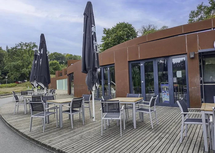 Wunderschoenes Am Waldrand By Interhome *