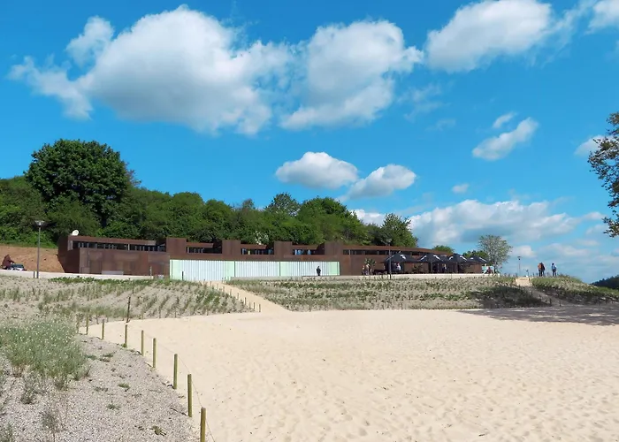 Сasa de vacaciones Wunderschoenes Am Waldrand By Interhome *